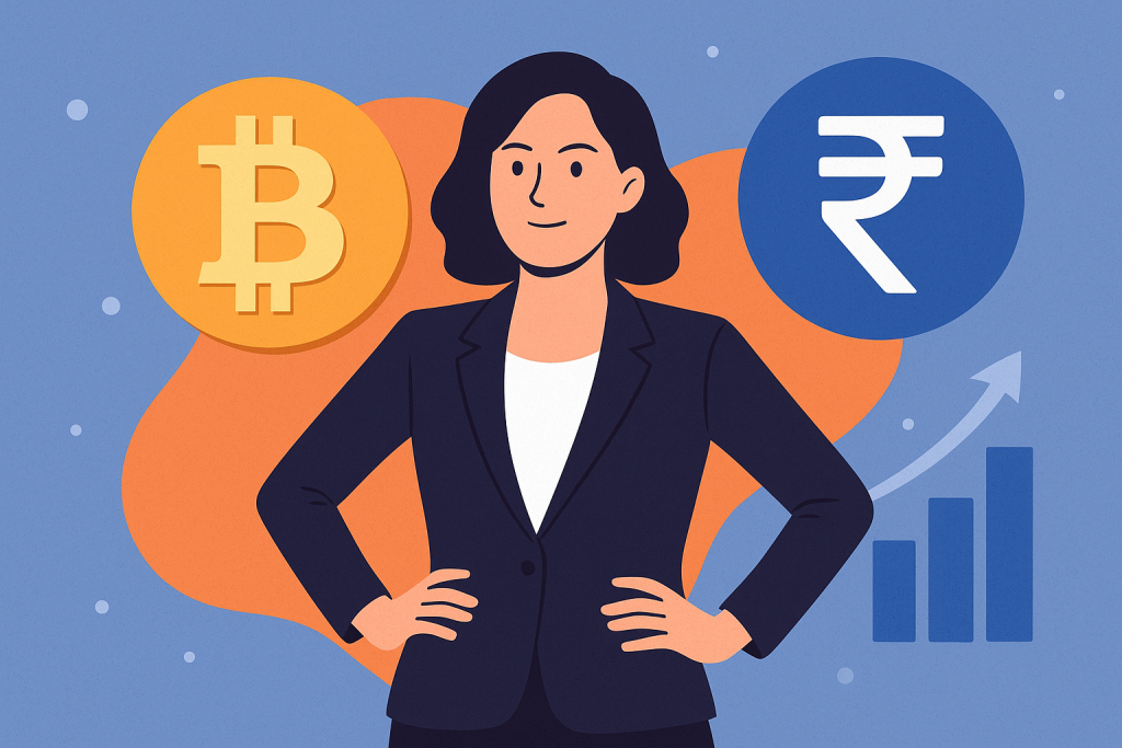 Coinbase Expands in India and Middle East with New Investment in CoinDCX Valued at $2.45 Billion Coinbase invests in India’s CoinDCX amid regional expansion