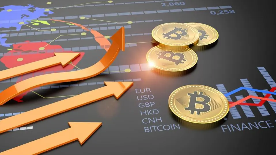 Crypto Market Surges Back Above $4 Trillion Amid Investor Confidence Cryptocurrency market recovery with Bitcoin and Ethereum prices rising