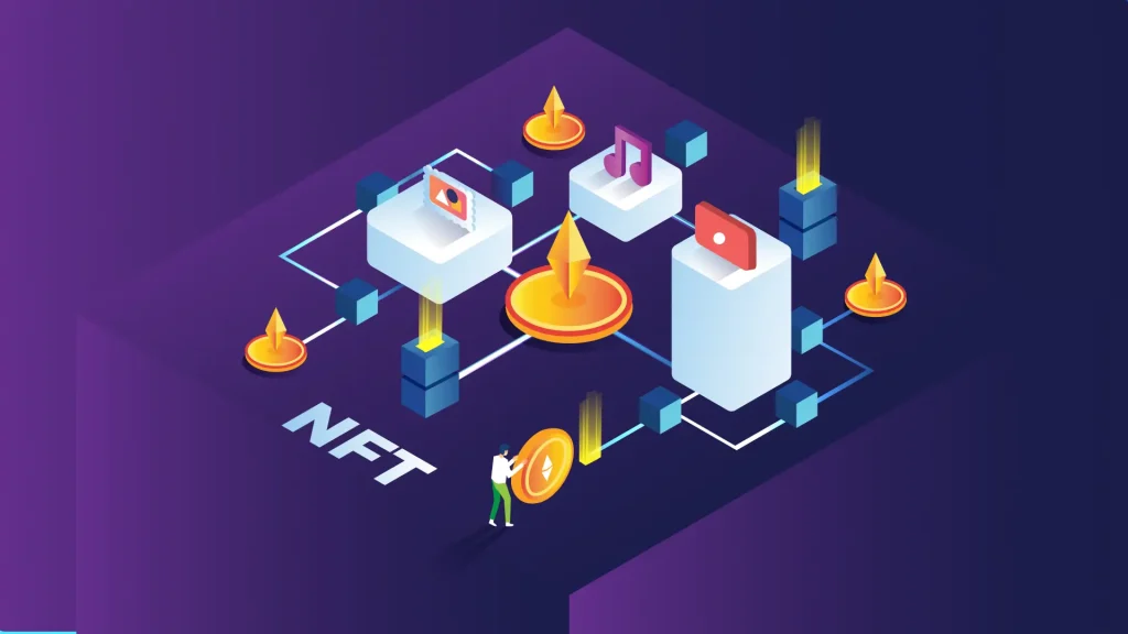 NFT Market Shows Resilience Amid October Volatility, Shifts Toward Utility and Long-Term Value NFT market rebounds with focus on utility and long-term value