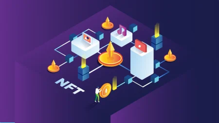 NFT market rebounds with focus on utility and long-term value