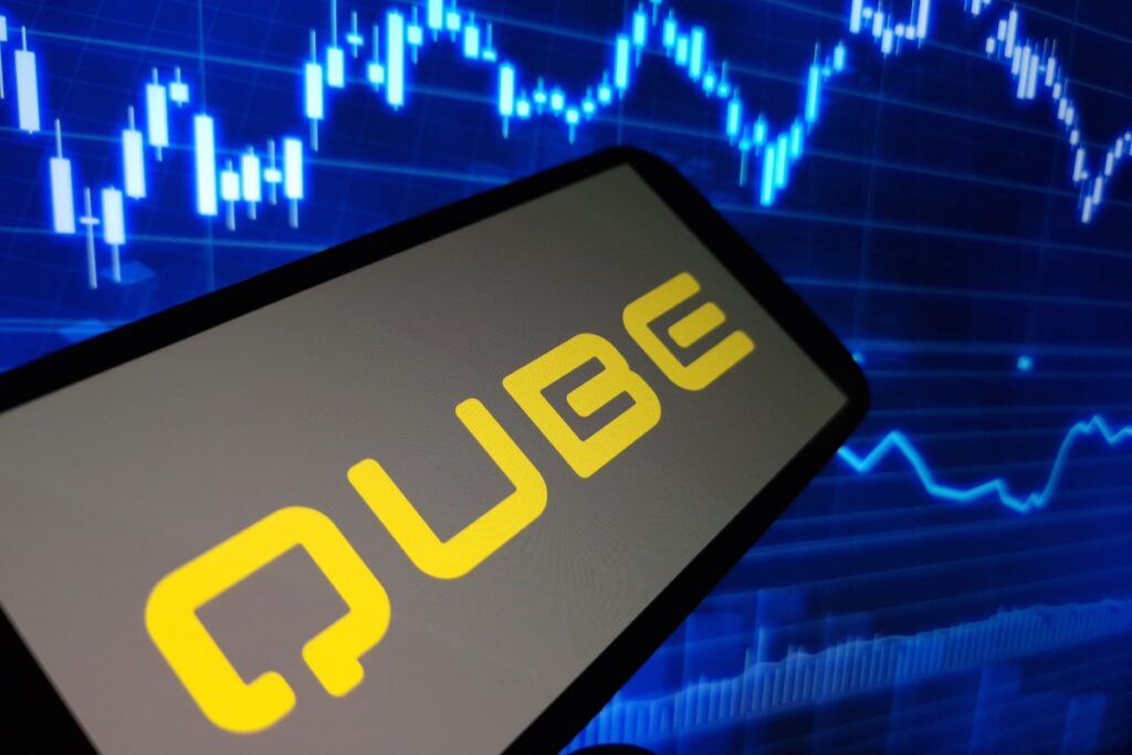 Qube Launches Dedicated Stock-Picking Team to Enhance Investment Strategies Qube hedge fund stock-picking team