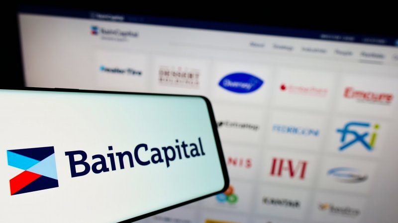 Bain Capital Considers $540M Investment in Australian Healthcare Operator Healius Bain Capital considers acquisition of Healius