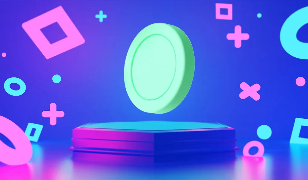 Top Recommendations for Investors Eyeing Crypto Hedge Funds in 2025 Investor reviewing crypto hedge fund performance on a digital dashboard