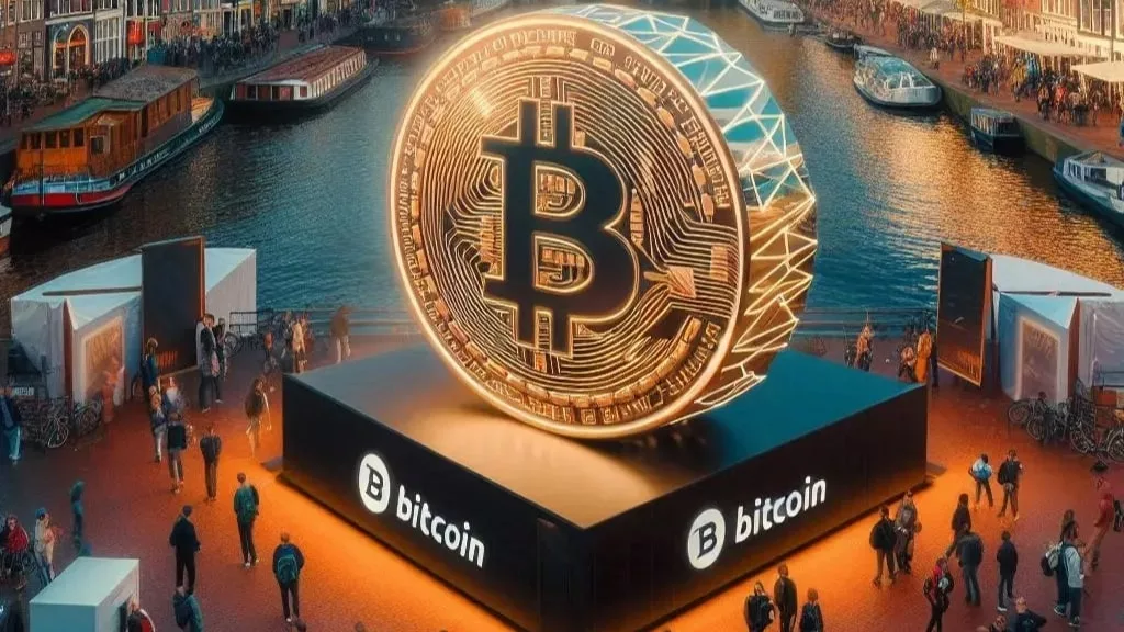Bitcoin Amsterdam 2025 to Return in a New Web3 Format This November Bitcoin Amsterdam 2025 — Europe’s flagship Bitcoin and Web3 conference