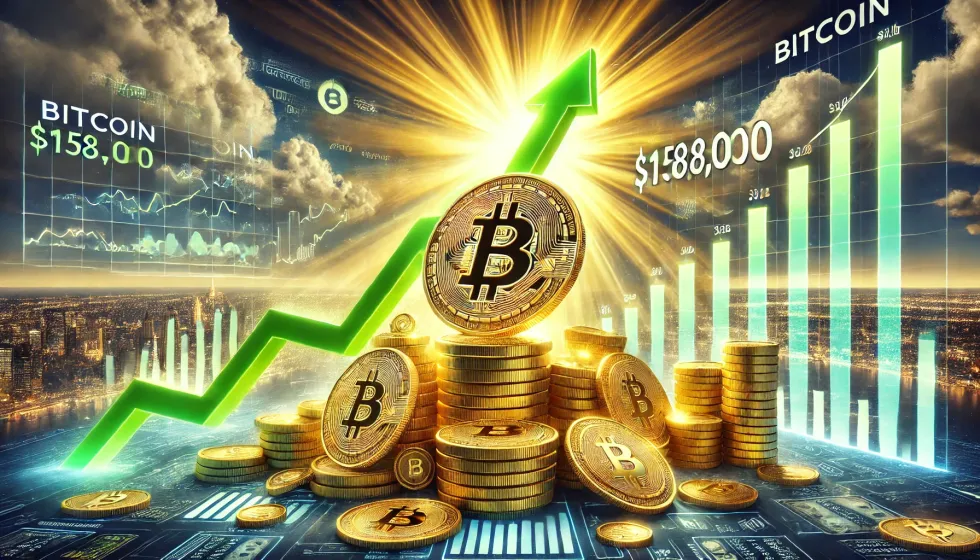 Who Propelled Bitcoin Above $126,000 — and What It Means Bitcoin breaks $126K amid institutional-driven rally