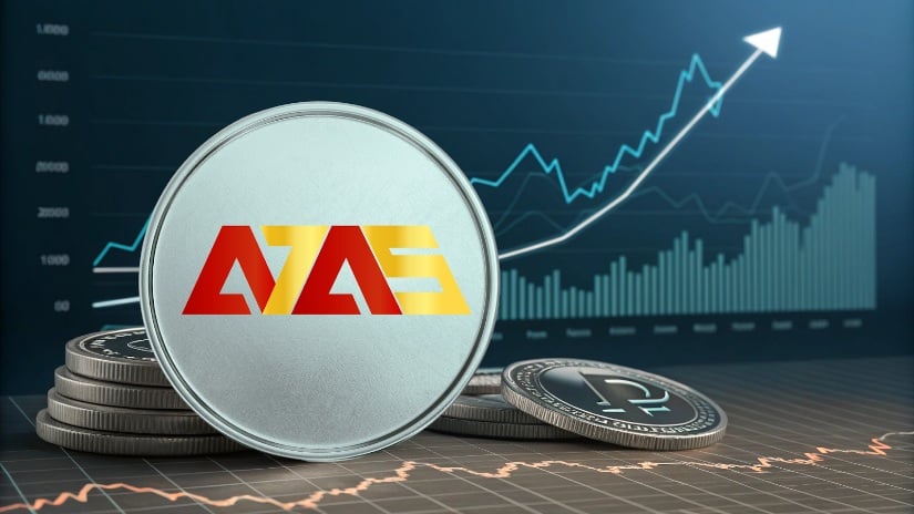 FT: Russian Stablecoin Transfers Surpass $6 Billion Since August Despite Sanctions Russian stablecoin A7A5 used for $6B transfers despite sanctions