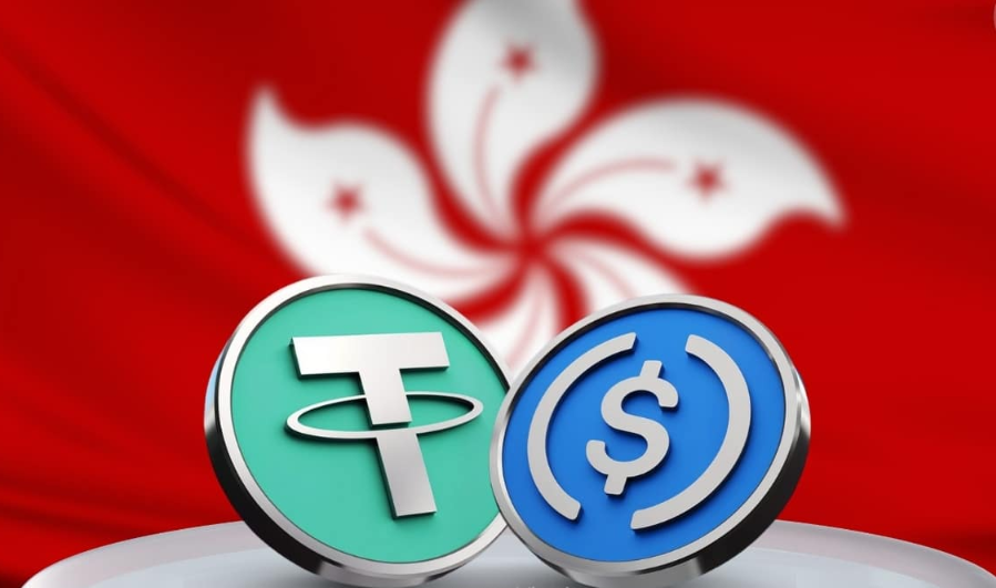 Chinese Tech Firms Postpone Stablecoin Launch Plans in Hong Kong Chinese tech firms postpone stablecoin launches
