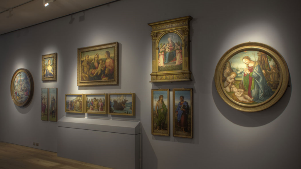 How Fractional Platforms Are Turning “Billions, Bottles & Banksy” Into Micro-Investments investor exploring tokenized collectibles on a digital platform