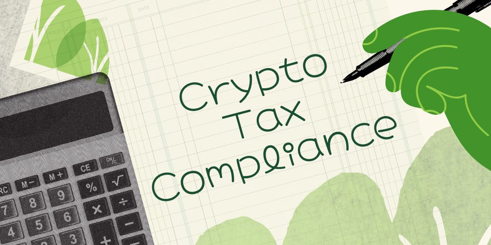 Navigating Tax Compliance in the World of Digital Assets Digital assets and cryptocurrency tax compliance concept