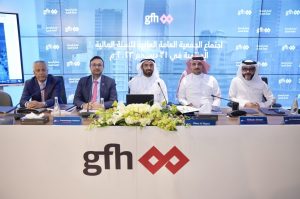 GFH Bank Bahrain integrates Binance Pay for crypto payments