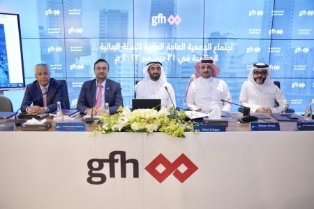 GFH Bank Bahrain integrates Binance Pay for crypto payments
