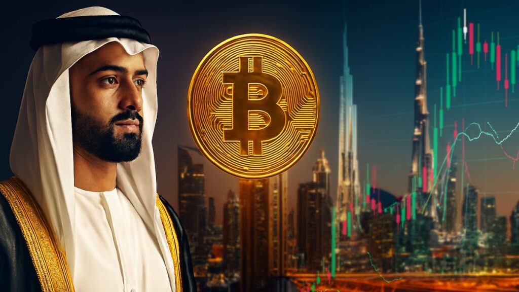 Middle East Heirs Set to Channel $1 Trillion Inheritance into Crypto and Hedge Funds Gulf heirs invest inheritance in crypto and hedge funds