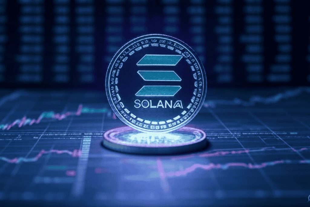 Solana Generates $2.85 Billion in Annual Revenue — 220x Growth Over Two Years Solana Blockchain Revenue Growth