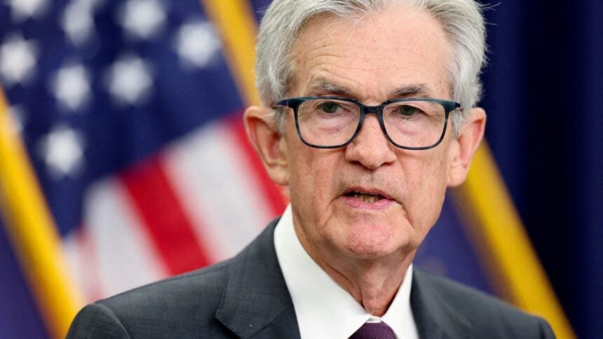 Fed Signals Possible Rate Cuts in October and December 2025 Amid Softening Labor Market Fed signals potential rate cuts in 2025