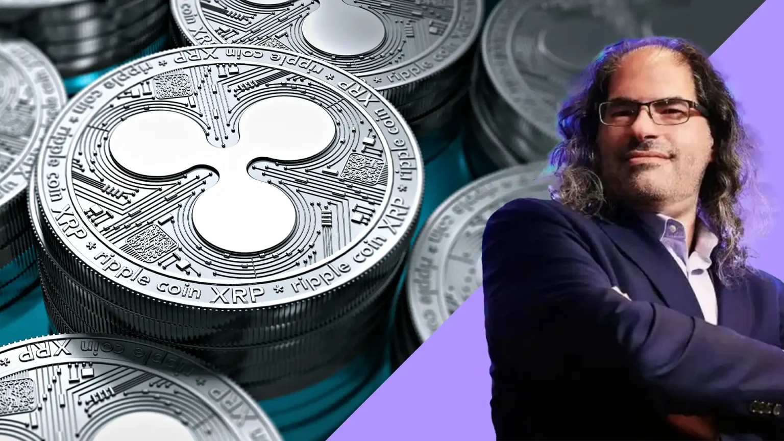 David Schwartz Steps Down as Ripple CTO After 13 Years David Schwartz stepping down as Ripple CTO