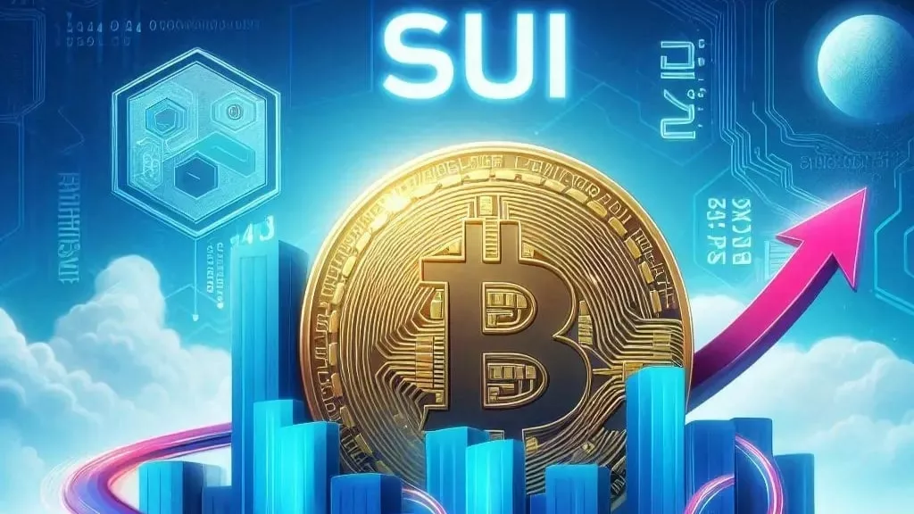 SUI Surges 5% on Native Stablecoin Launch Amid Broader Crypto Rally SUI token price surge after stablecoin launch