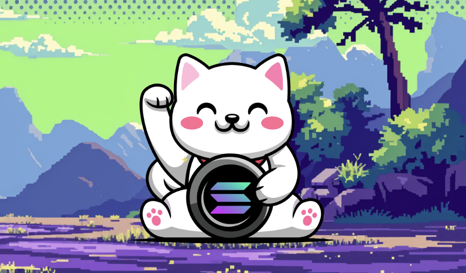 Binance CEO CZ Urges Public Not to Buy CZ-Linked Meme Coin CZ and meme coin concept illustration