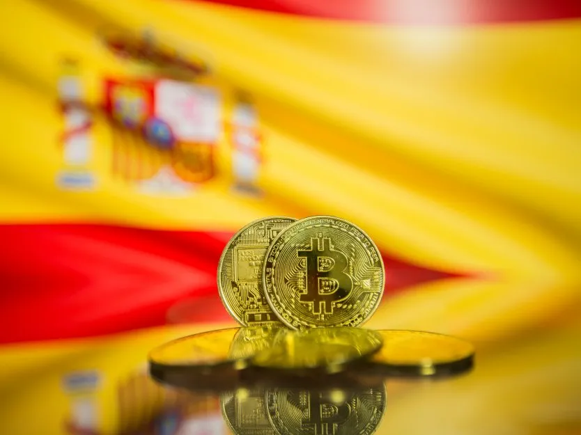 Spain Pushes Forward with Crypto Oversight Bill Despite Far-Right Opposition Spanish Parliament advances EU-aligned crypto regulation