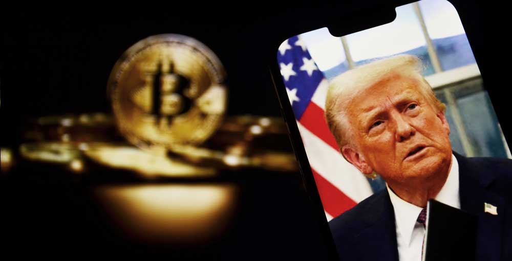 Survey: 73% of Crypto Investors Support Trump’s Digital Asset Policies Majority of crypto investors support Trump’s digital asset policies