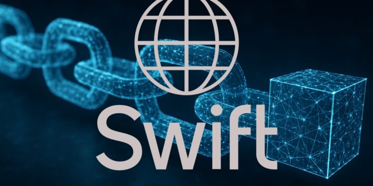 SWIFT Partners with ConsenSys to Pioneer Ethereum-Based Blockchain Prototype Ethereum blockchain powering cross-border payment prototype