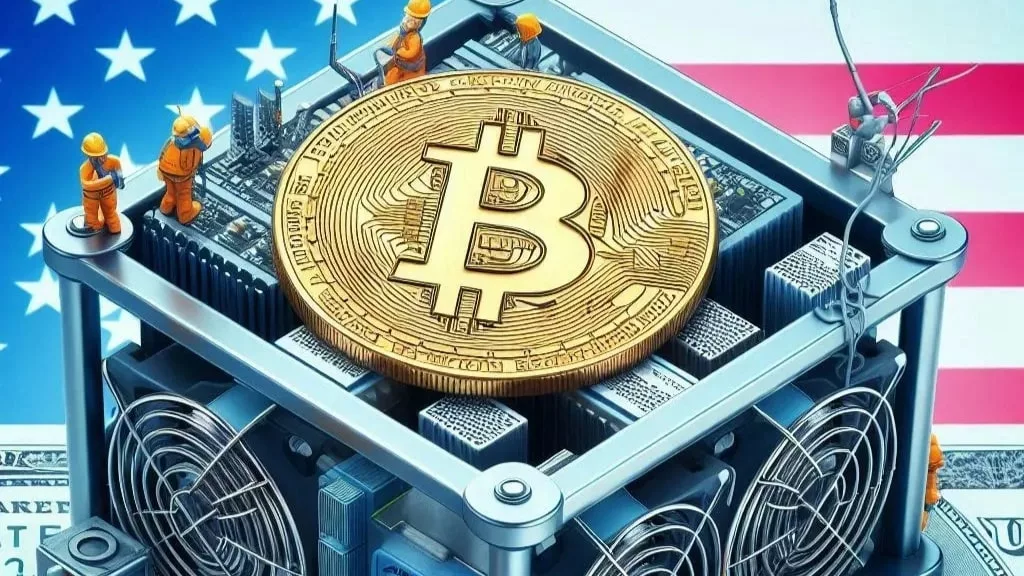 New York Lawmakers Introduce Crypto Mining Excise Tax Bill Cryptocurrency mining excise tax in New York