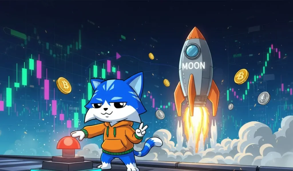 Low-Cap Altcoins Like TOSHI on Base Attract Investor Attention Amid Market Momentum Low-cap altcoin TOSHI on Base gains investor attention