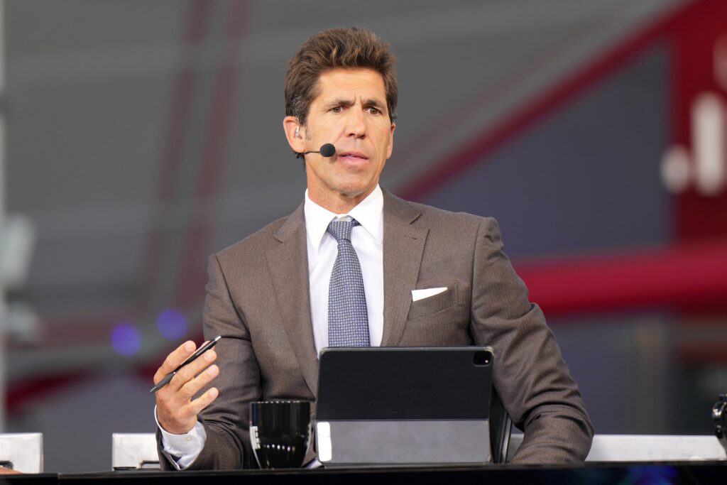 Bob Myers Joins Harris Blitzer Sports & Entertainment as President of Sports Bob Myers appointed as President of Sports at HBSE