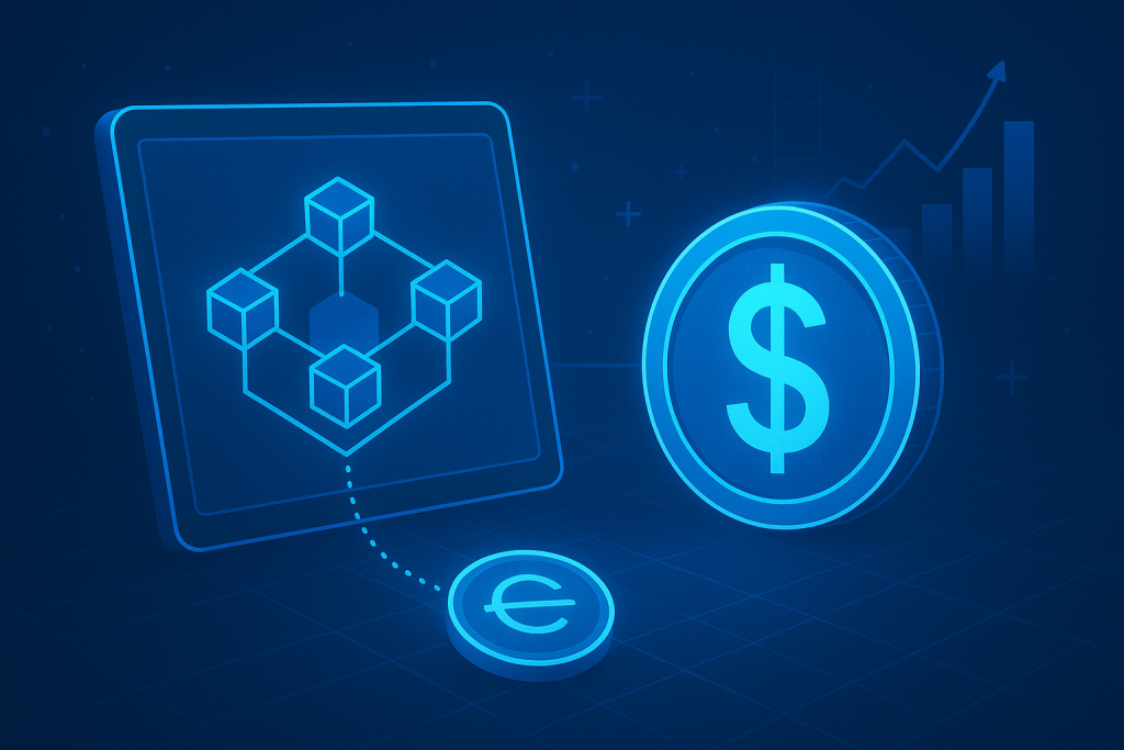 CFTC Explores Tokenized Collateral for Derivatives Markets CFTC considers tokenized collateral for derivatives