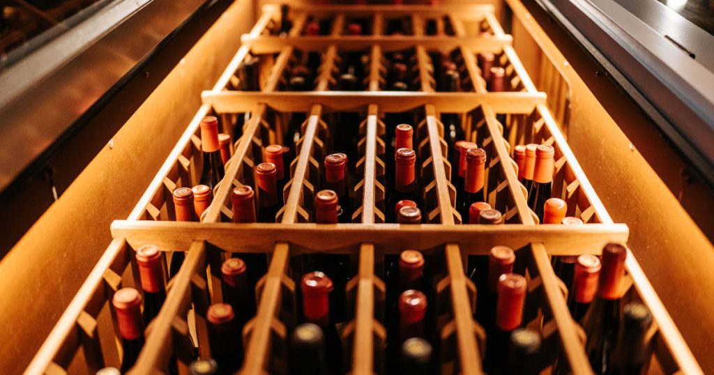 CruTrade Launches NFT Wine Marketplace on Avalanche CruTrade NFT wine marketplace on Avalanche