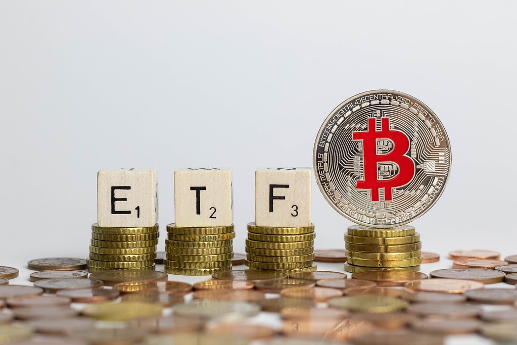 Luxembourg Sovereign Wealth Fund Invests in Bitcoin via ETF Luxembourg sovereign wealth fund invests in Bitcoin via ETF