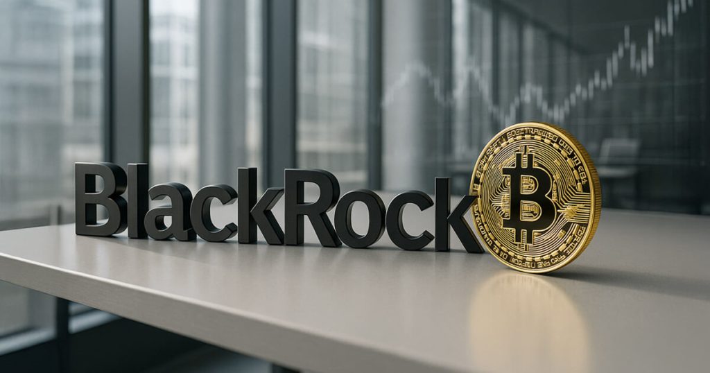 BlackRock Restructures Fund to Attract Stablecoin Issuers BlackRock launches stablecoin-focused liquidity fund