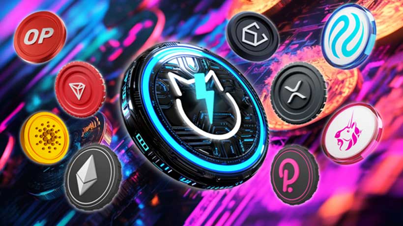 Top Crypto Picks for November 2025: Expert Insights Top crypto picks for November 2025 highlight MNT, TWT, TON and DeFi trends