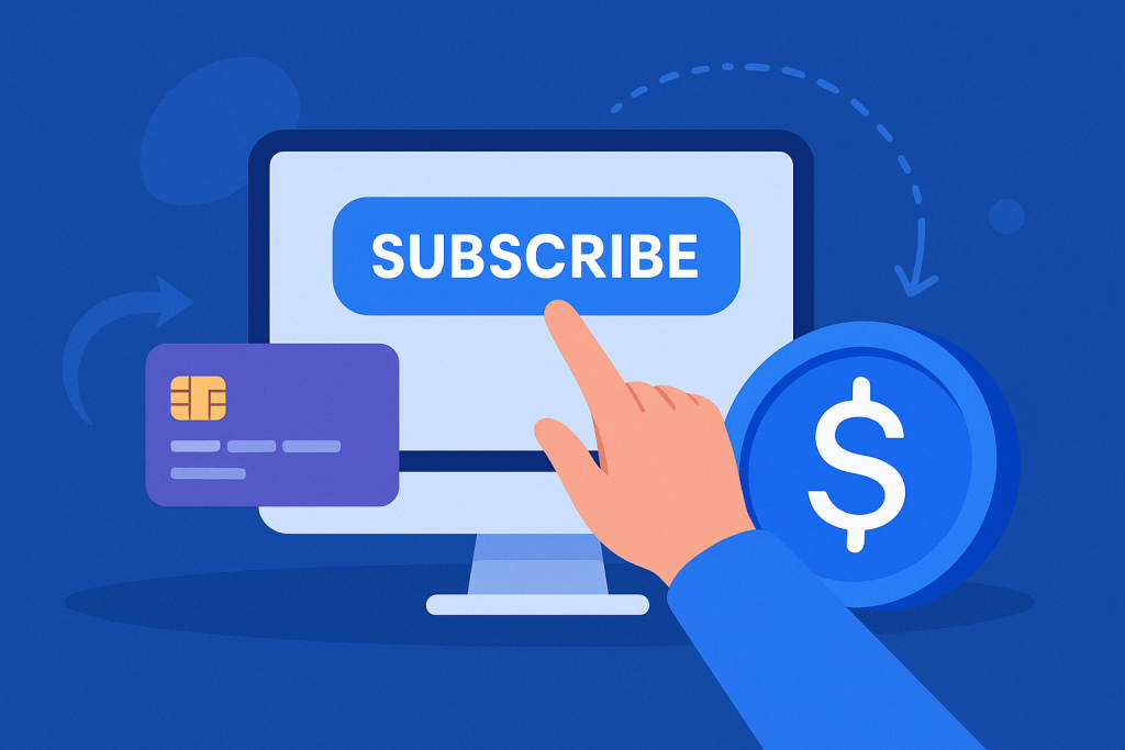 Stripe Introduces Stablecoin Subscription Payments for US Clients Stripe enables subscription payments in USDC stablecoin