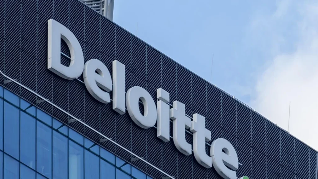 Deloitte Australia Faces Backlash for AI-Generated $440,000 Government Report Deloitte Australia AI-generated government report sparks transparency concerns