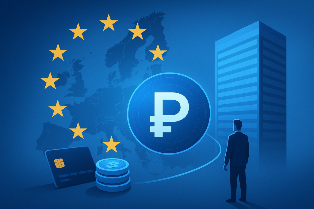 Plasma Expands in Europe: VASP License and New Amsterdam Office Plasma expands across Europe with new VASP license and Amsterdam office.