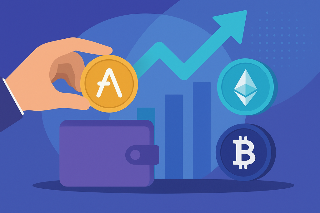 Aave DAO Proposes $50M Weekly Token Buyback Ahead of Aave v4 Launch Bitcoin and major cryptocurrencies surge in market popularity