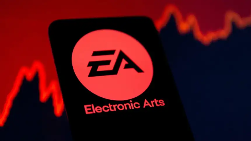 Saudi-Led Consortium Acquires Electronic Arts for $55 Billion in Record Deal Electronic Arts acquisition $55B