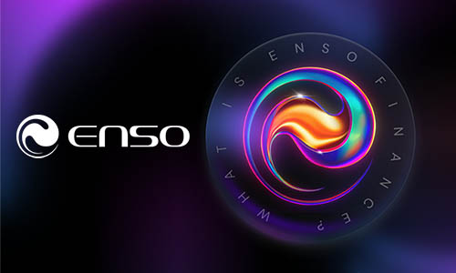 Enso Network Launches Mainnet and ENSO Token with Major CEX Listings Enso Network mainnet launch and ENSO token listing