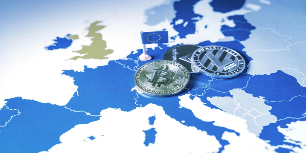 EU Watchdog to Expand Oversight of Crypto Exchanges European crypto regulation tightening