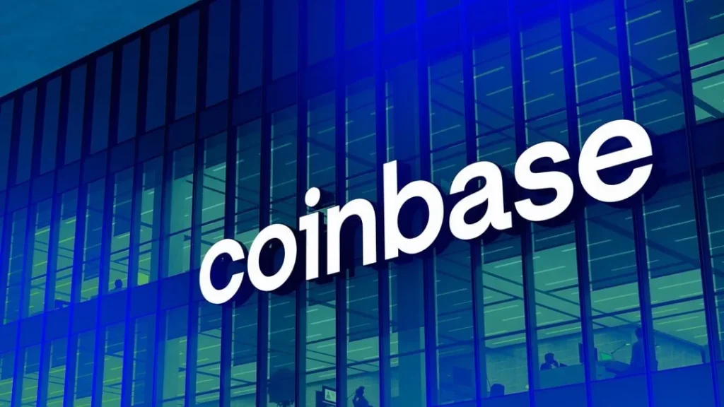 Coinbase-Backed Pilot Distributes $12,000 in Crypto to Low-Income Young Adults in New York New York skyline with digital currency overlay