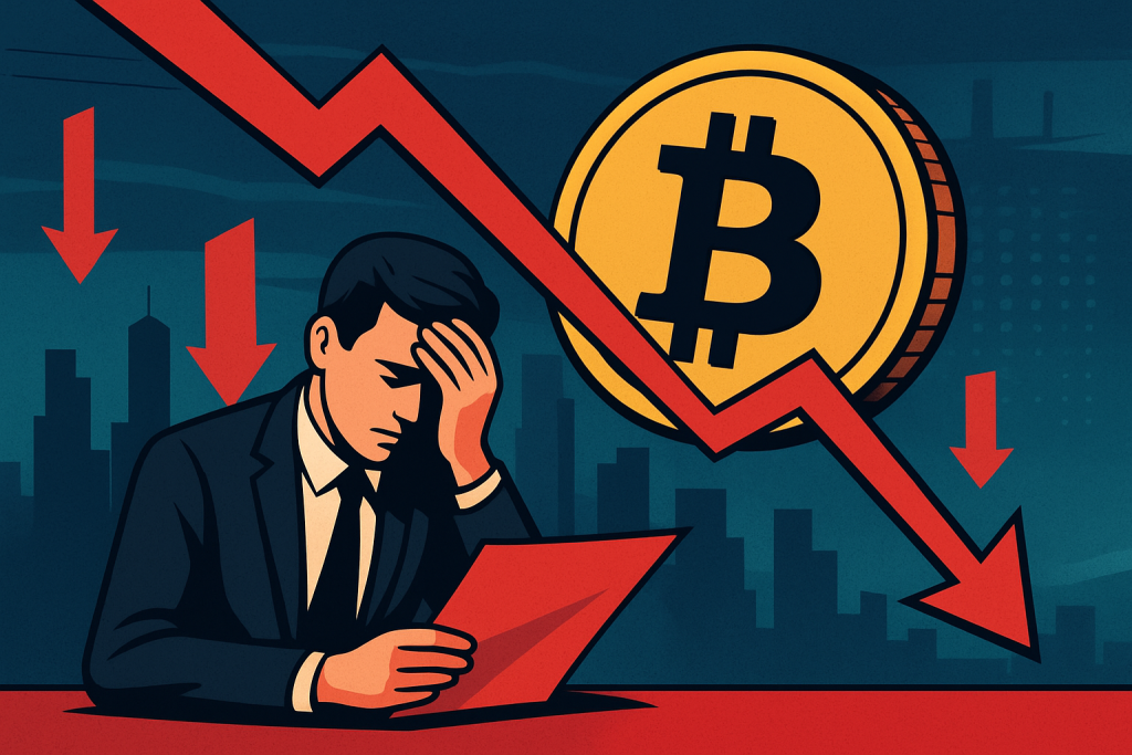 Retail Investors Lose $17 Billion on Overvalued Bitcoin Company Stocks — 10X Research Retail investors losing money on overvalued Bitcoin company stocks