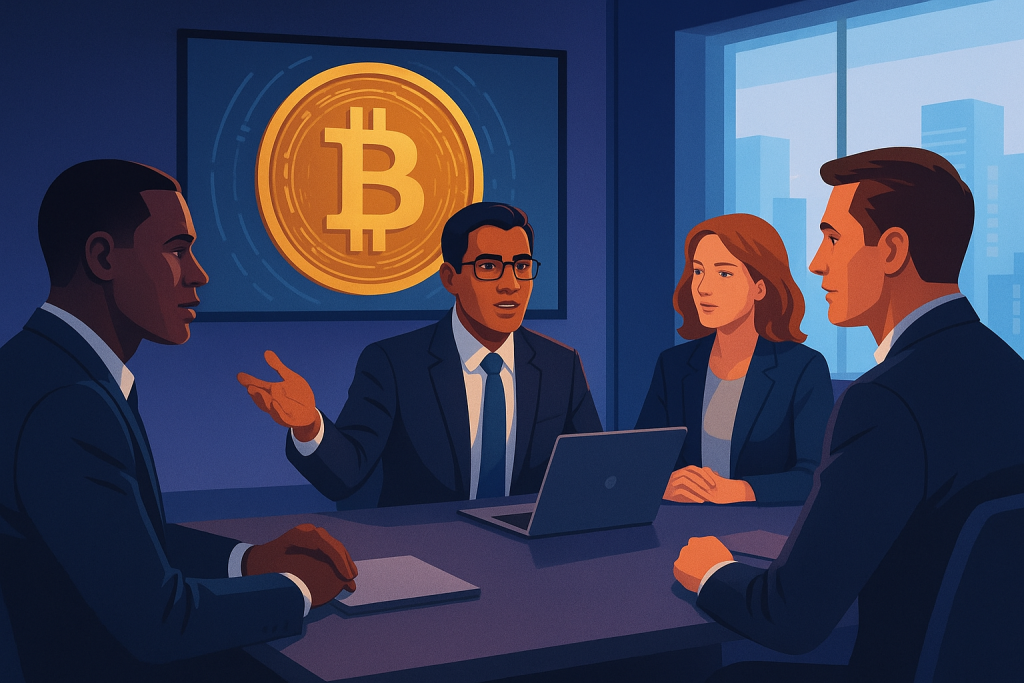 Arthur Hayes Launches $250M Fund to Acquire Mid-Sized Crypto Firms Arthur Hayes Launches Maelstrom Fund