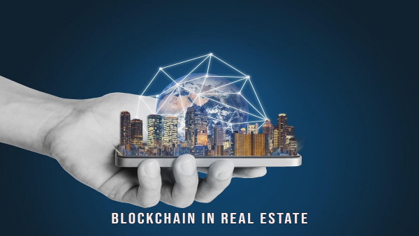 Blockchain Revolutionizes Commercial Real Estate Investment Blockchain technology transforms commercial real estate investments