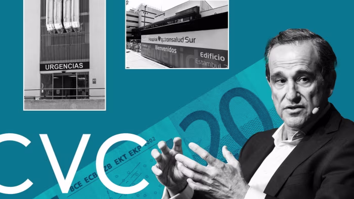 CVC Capital Partners Under Spanish Tax Investigation — Lessons for Tokenised Private Assets investor reviewing regulatory compliance for private-market and tokenised assets