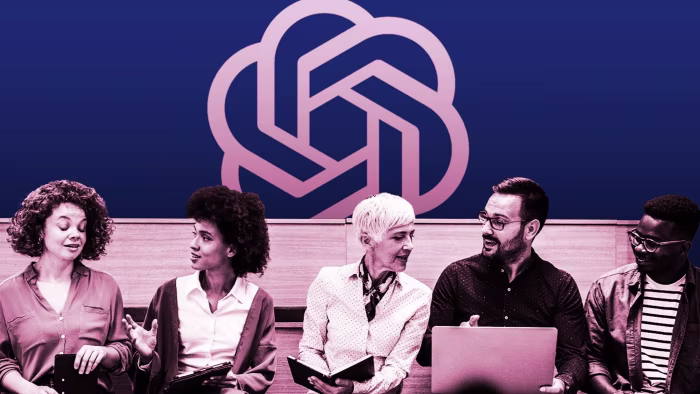 Top 15 Careers in Crypto and AI: Salaries and Skills for 2025 Crypto and AI careers illustration with blockchain and machine learning elements