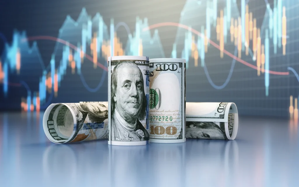 U.S. Dollar Index Surpasses 98.60, Market Observers Cautious U.S. Dollar Index Surges
