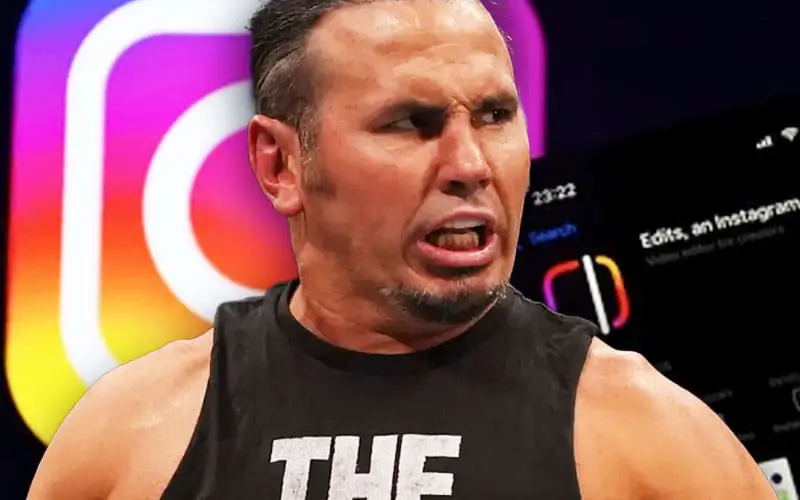 WWE Star Matt Hardy’s Instagram Hacked for Crypto Scam Involving Fake WLFI Token Matt Hardy Instagram Crypto Scam