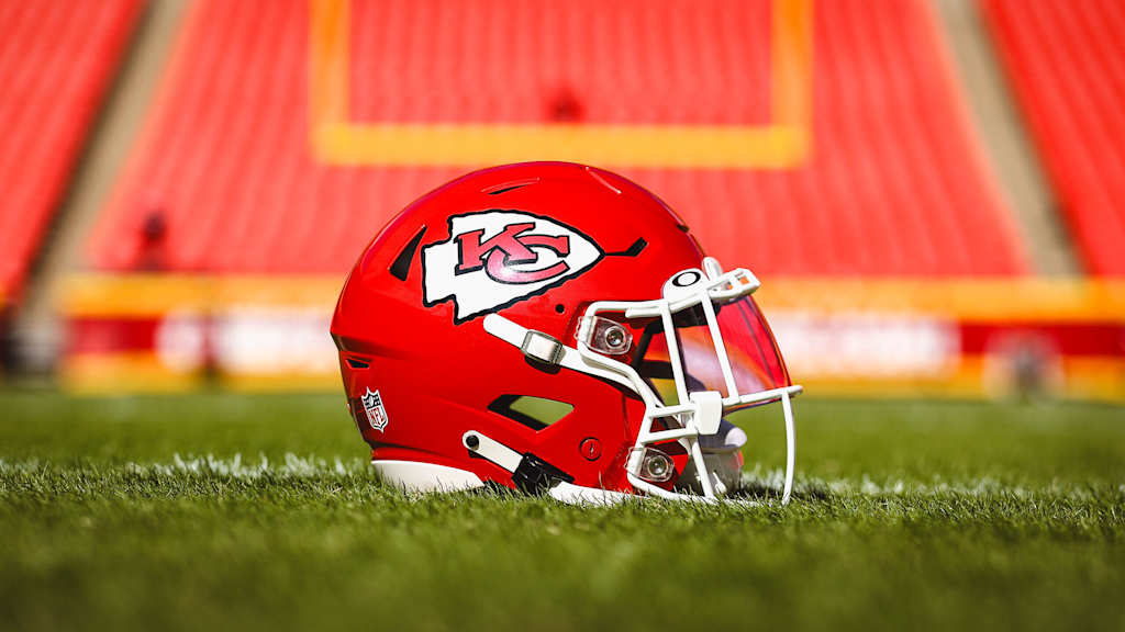 Kansas City Chiefs and ESPN Mexico Ink Multi-Year Media Rights Deal Kansas City Chiefs ESPN Mexico partnership