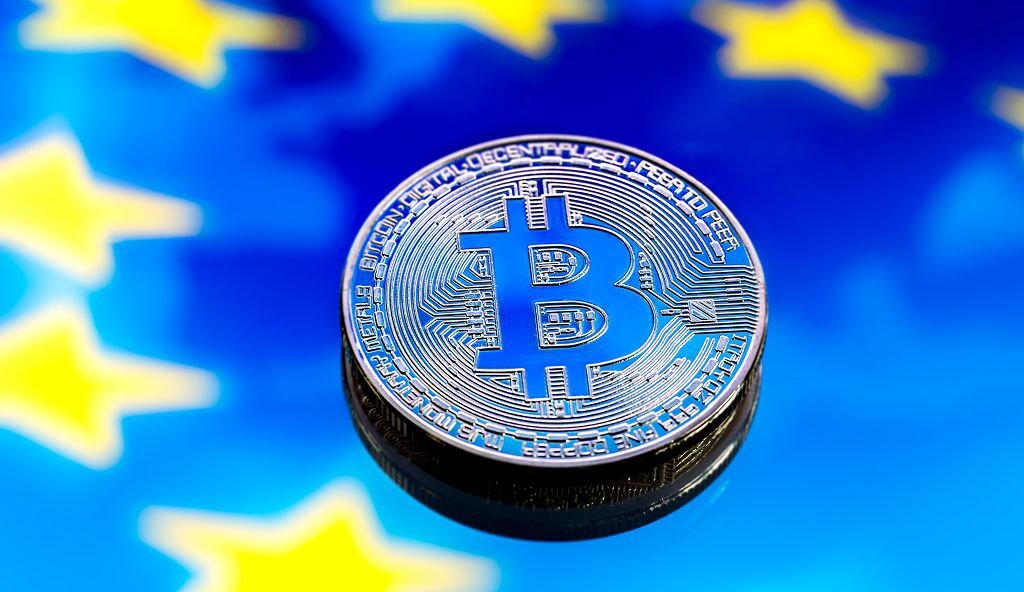 Consumer Alert: Not All Crypto Assets Are Covered by MiCA Regulations EU crypto warning – not all assets regulated