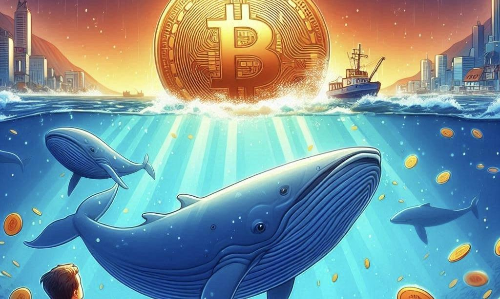 Bitcoin Whale Moves $363M to Hyperunit, Fueling Speculation of Ethereum Accumulation Bitcoin whale transfers $363M in BTC to Hyperunit